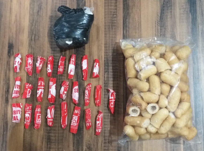 Polrestabes Surabaya Amankan 2 Tersangka Pengedar Narkoba,109gr Sabu dan 2.000 Pil LL Disita