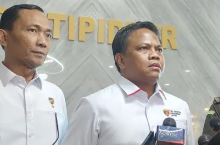 Diduga Jadi Sarana Distribusi Timah Ilegal, Kapal di Bangka Selatan Diamankan Bareskrim Polri