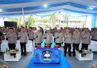 Polri Resmikan Laboratorium Sosial Sains di Akpol, Dorong Transformasi SDM dari Reaktif ke Proaktif