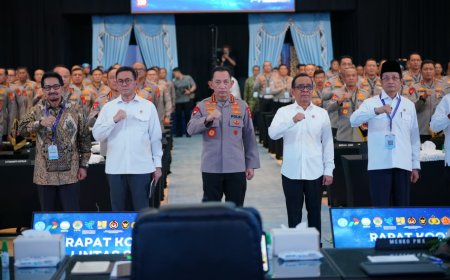 Polri Siapkan Rekayasa Lalin One Way hingga Contraflow saat Arus Mudik Lebaran 2026