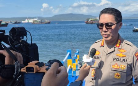 Polda Jatim Dirikan 238 Pos Operasi Ketupat Semeru 2026 untuk Layani Pemudik