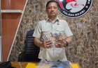 Polres Ngawi Ungkap Peredaran Obat Keras Ilegal, Tersangka dan Ratusan Okerbaya Diamankan