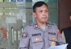 Polres Tanjungperak Amankan Tersangka Pencurian Tandon Air yang Viral di Medsos