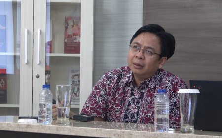 85,3% Pemudik Puas, Burhanuddin Muhtadi Tegaskan Tingginya Kepuasan Mudik Lebaran 2026
