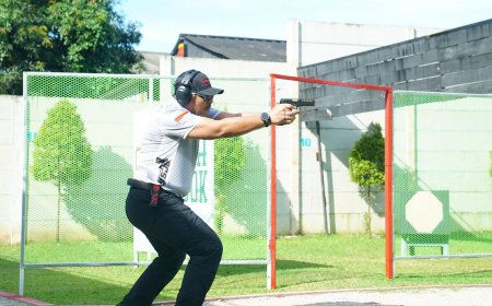 Brimob X-Treme 2026: Ajang Dunia, Bukti Kemampuan Personel dan Atlet Indonesia Siap Bersaing Global