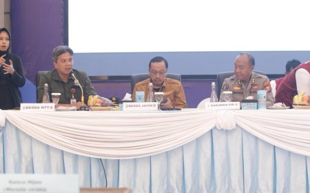 Polda Jatim Ungkap Jaringan Perdagangan Satwa Dilindungi Belasan Tersangka Diamankan