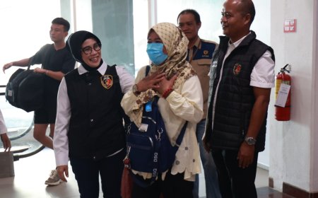 Polda Jatim Selamatkan PMI Asal Malang Korban TPPO