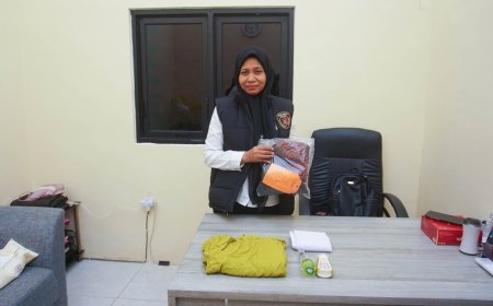 Polres Malang Ungkap Dugaan Kekerasan Seksual Berkedok Pengobatan Alternatif di Gedangan