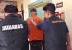 Tim URC Polres Situbondo Amankan Pelaku Curat dan DPO Kasus Pencabulan
